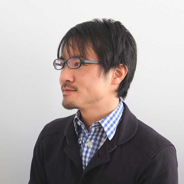 Yuzo Aoshima Interface Designer