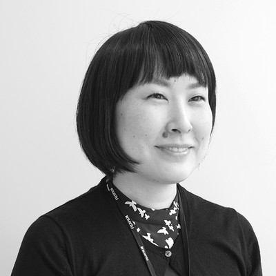 Akane Wakabayashi