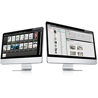 FUJIFILM WORKFLOW XMF