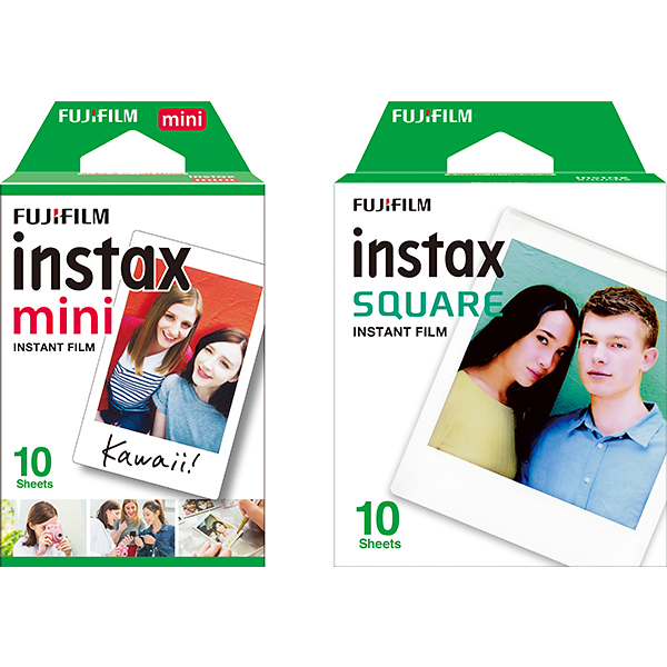 INSTAX PICTURE BOOK