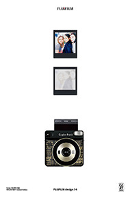 instax SQUARE SQ6 TAYLOR SWIFT Limited Edition