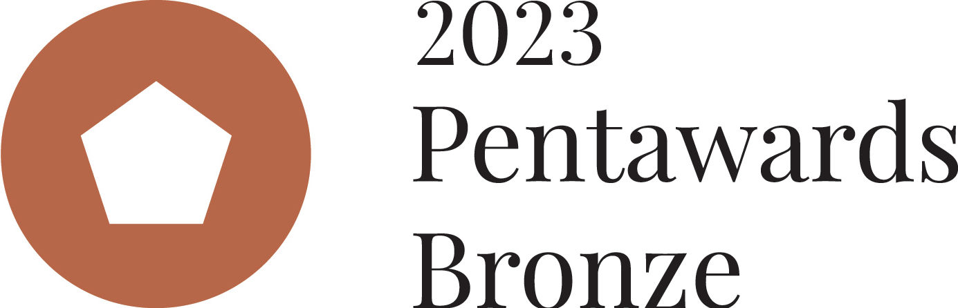 Pentawards Bronze Award 2023