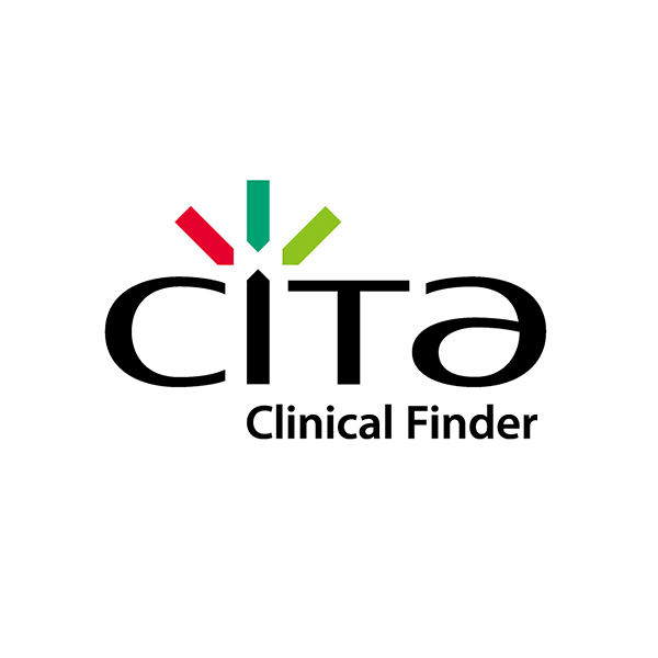 CITA Clinical Finder