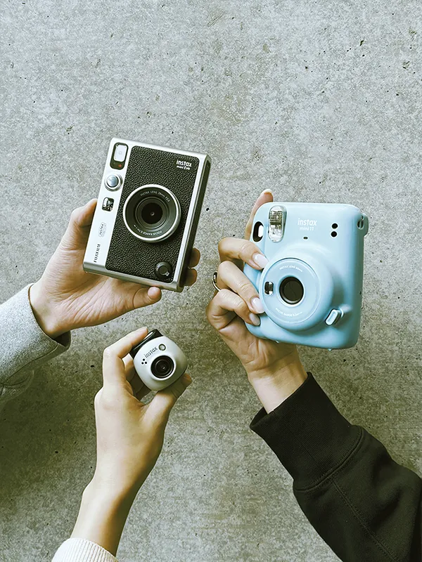 CLAY Snap、はじめました