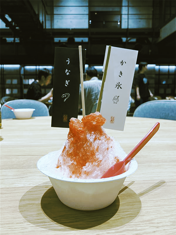 南青山食堂 vol.4