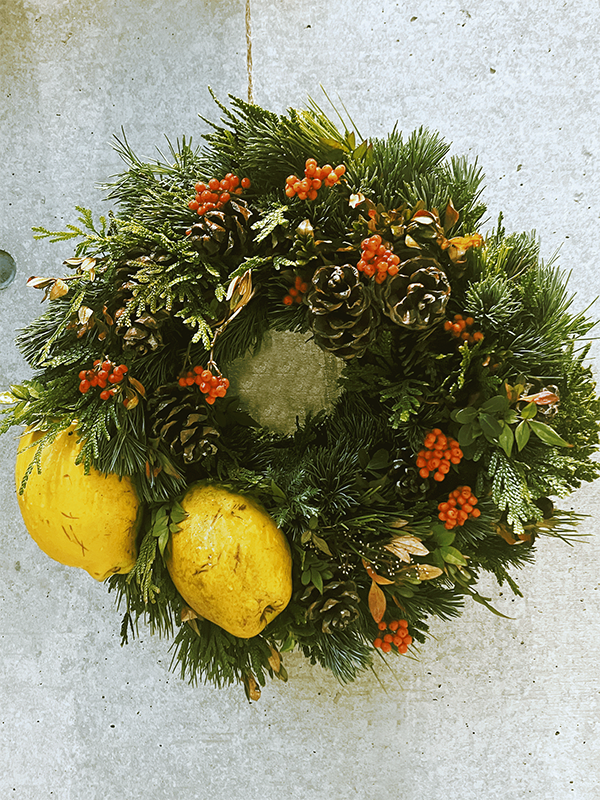 CLAYのクリスマス