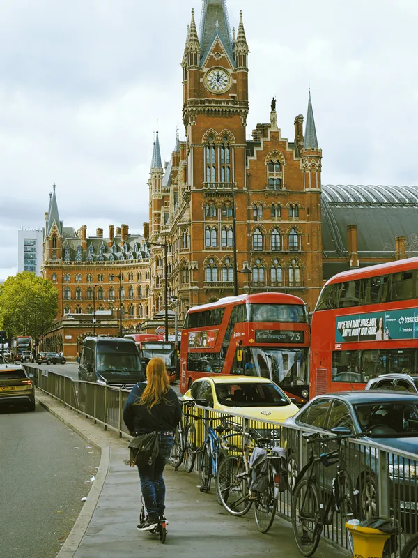 JEITA海外交流会