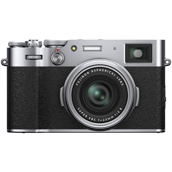 FUJIFILM X100V | Digital Camera | FUJIFILM design