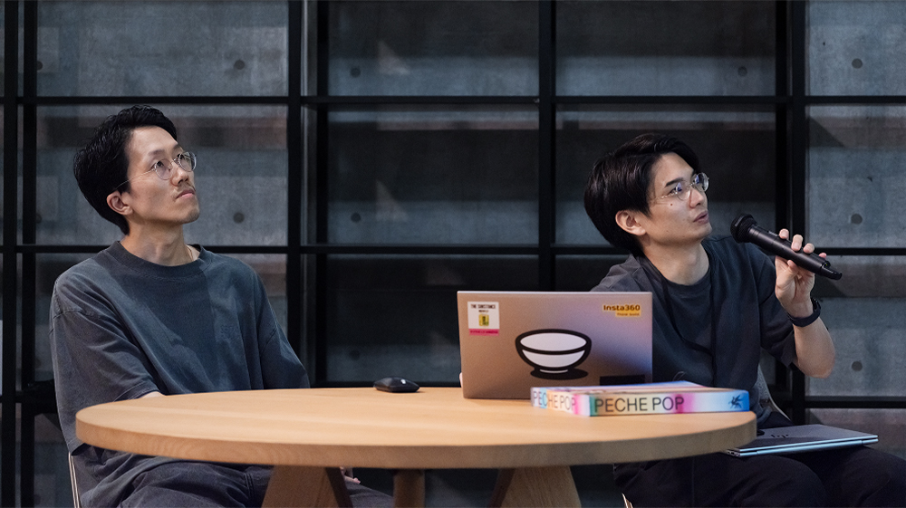 ミラノサローネ2025 出張報告会 | NEWS | FUJIFILM DESIGN