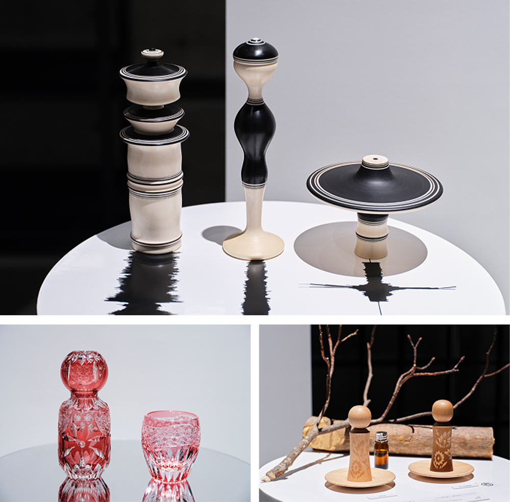 こけし 0527 こけし 0527 春の風 二代目卯三郎作｜卯三郎こけし公式