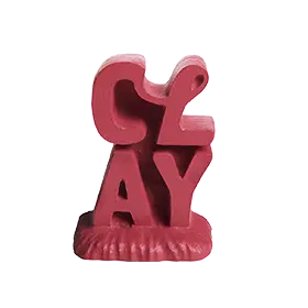 CLAY Figure