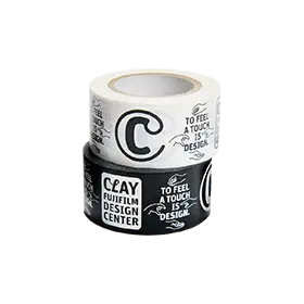 CLAY Stationery