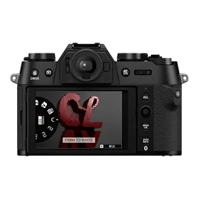 フィルムシミュレーション
